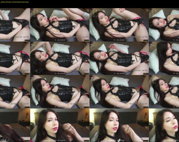 _discoelysium — 7 minute Chaturbate couple teen cam video, 720p, Oct 15, 2025