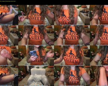 funcamkw — 101 minute Chaturbate female teen cam video, 720p, Oct 16, 2025