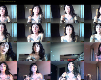 pixiecatfairy — 41 minute Chaturbate couple teen cam video, 480p, Oct 15, 2025