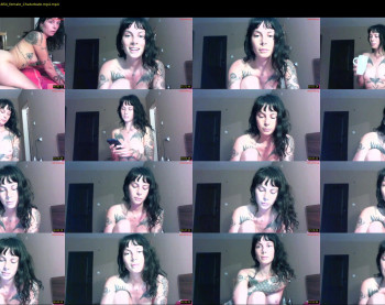 pixiecatfairy — 12 minute Chaturbate couple teen cam video, 480p, Oct 15, 2025