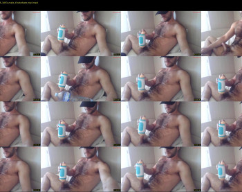 randomguy_42 — 27 minute Chaturbate male teen cam video, 480p, Oct 15, 2025