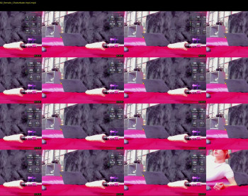 _allisson__ — 6 minute Chaturbate female teen cam video, 720p, Oct 16, 2025