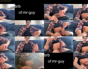 _mrguy_ — 120 minute Chaturbate male teen cam video, 720p, Oct 16, 2025