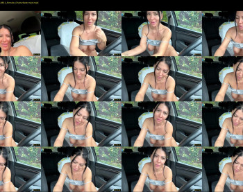 devilbunny01 — 6 minute Chaturbate female teen cam video, 720p, Oct 16, 2025