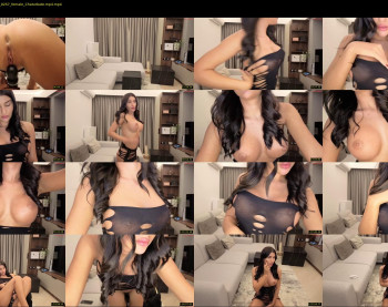 diamondpixie — 105 minute Chaturbate female teen cam video, 720p, Oct 17, 2025