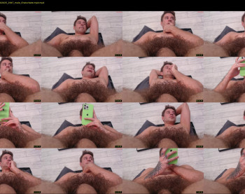 dreamon007007007 — 21 minute Chaturbate male teen cam video, 720p, Oct 16, 2025