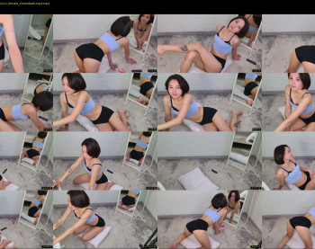 gentlemusee — 120 minute Chaturbate female teen cam video, 720p, Oct 16, 2025