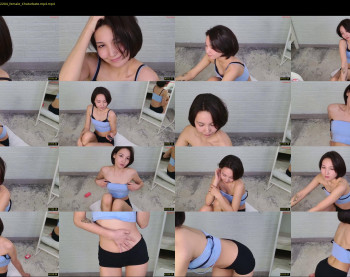 gentlemusee — 51 minute Chaturbate female teen cam video, 720p, Oct 16, 2025
