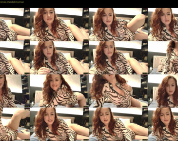 ms_mel — 29 minute Chaturbate female teen cam video, 720p, Oct 16, 2025