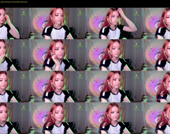 pocketrocket_ — 6 minute Chaturbate female teen cam video, 720p, Oct 17, 2025