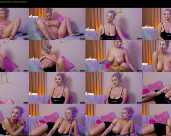sabrinajadex — 43 minute Chaturbate female teen cam video, 720p, Oct 16, 2025