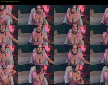 _never_enough_ — 121 minute Chaturbate female teen cam video, 720p, Oct 18, 2025