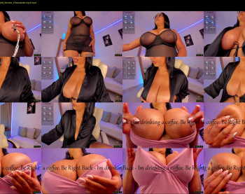 anahi_ryan — 104 minute Chaturbate female teen cam video, 720p, Oct 17, 2025