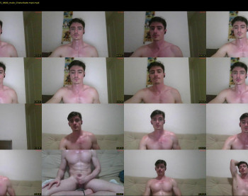 deepwhite2003 — 41 minute Chaturbate male teen cam video, 720p, Oct 17, 2025