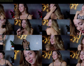 emmi_rosee — 28 minute Chaturbate female teen cam video, 720p, Oct 17, 2025