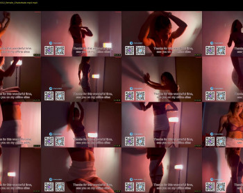 emmi_rosee — 5 minute Chaturbate female teen cam video, 720p, Oct 17, 2025