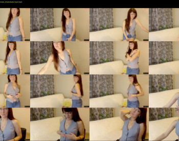 fritha — 12 minute Chaturbate female teen cam video, 720p, Oct 17, 2025