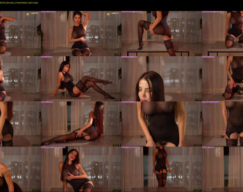 jseductiveart — 116 minute Chaturbate female teen cam video, 720p, Oct 18, 2025