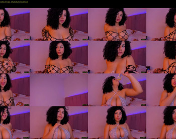 miawoderfull — 86 minute Chaturbate female teen cam video, 720p, Oct 17, 2025