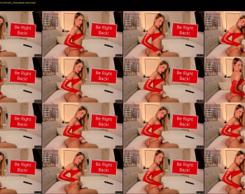 samara0_ — 3 minute Chaturbate female teen cam video, 720p, Oct 18, 2025