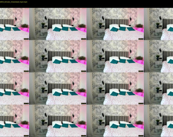 ultima_ma18 — 15 minute Chaturbate female teen cam video, 720p, Oct 17, 2025