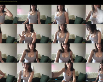 venustheflytrap — 5 minute Chaturbate female teen cam video, 720p, Oct 17, 2025