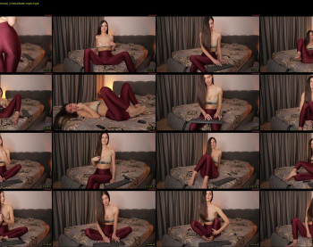 _ayya — 121 minute Chaturbate female teen cam video, 720p, Oct 18, 2025