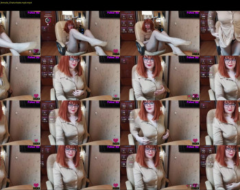 _natali_ — 19 minute Chaturbate female teen cam video, 720p, Oct 18, 2025