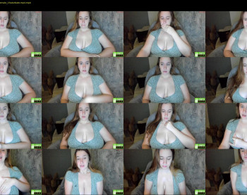 aliaa_ — 44 minute Chaturbate female teen cam video, 720p, Oct 18, 2025