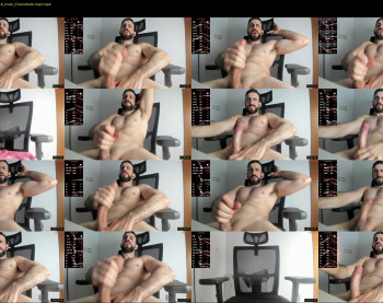 firestud_x — 118 minute Chaturbate male teen cam video, 720p, Oct 19, 2025