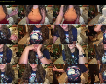 funcamkw — 48 minute Chaturbate female teen cam video, 720p, Oct 19, 2025