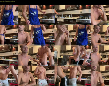 gitanoboy4 — 74 minute Chaturbate male teen cam video, 480p, Oct 18, 2025