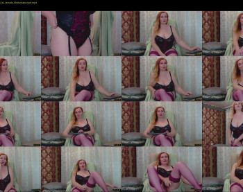 ivettasplash — 43 minute Chaturbate female teen cam video, 720p, Oct 18, 2025