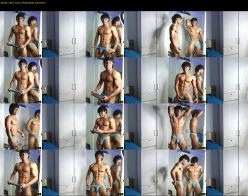 marcelo_dosantos77 — 40 minute Chaturbate male teen cam video, 720p, Oct 18, 2025