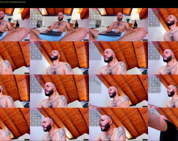 tom_bailey_ — 23 minute Chaturbate male teen cam video, 720p, Oct 18, 2025