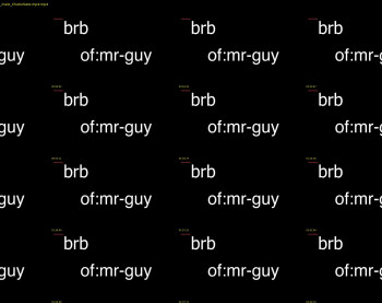 _mrguy_ — 4 minute Chaturbate male teen cam video, 720p, Oct 20, 2025