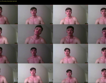 deepwhite2003 — 87 minute Chaturbate male teen cam video, 720p, Oct 19, 2025