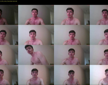 deepwhite2003 — 121 minute Chaturbate male teen cam video, 720p, Oct 19, 2025