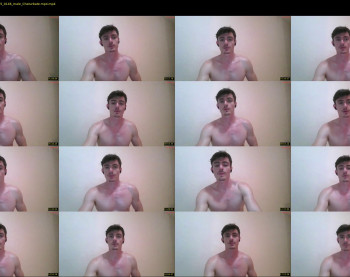 deepwhite2003 — 20 minute Chaturbate male teen cam video, 720p, Oct 20, 2025