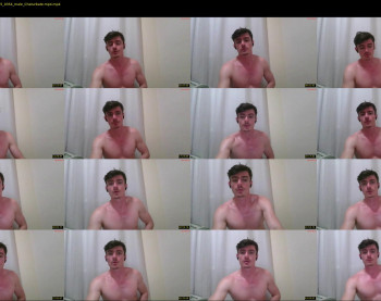 deepwhite2003 — 50 minute Chaturbate male teen cam video, 720p, Oct 20, 2025