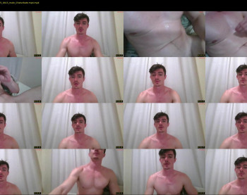 deepwhite2003 — 3 minute Chaturbate male teen cam video, 720p, Oct 20, 2025