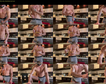 gitanoboy4 — 46 minute Chaturbate male teen cam video, 480p, Oct 19, 2025