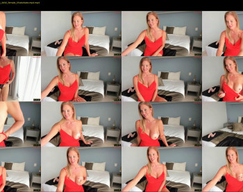 indianacooper — 20 minute Chaturbate female teen cam video, 480p, Oct 19, 2025