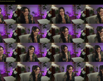 jadeperez_ — 6 minute Chaturbate female teen cam video, 720p, Oct 19, 2025