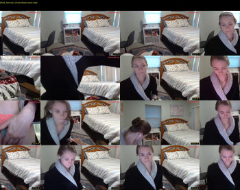 katynowhere — 115 minute Chaturbate female teen cam video, 360p, Oct 20, 2025