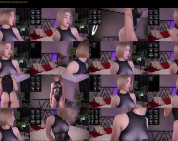 lindathacker — 20 minute Chaturbate female teen cam video, 720p, Oct 19, 2025