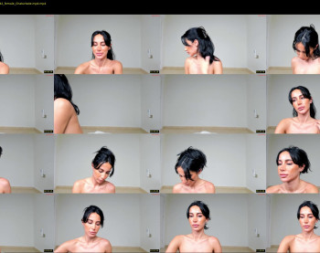 sincerelyc — 14 minute Chaturbate female teen cam video, 720p, Oct 20, 2025