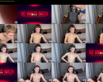 sky_hunter — 13 minute Chaturbate couple teen cam video, 720p, Oct 19, 2025