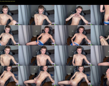 sky_hunter — 25 minute Chaturbate couple teen cam video, 720p, Oct 19, 2025