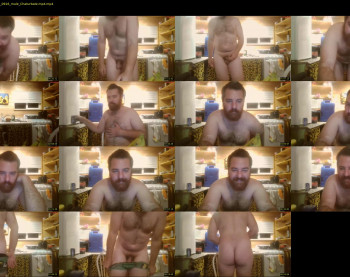 thunderjacker — 11 minute Chaturbate male teen cam video, 720p, Oct 19, 2025
